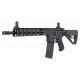 Страйкбольный автомат Arcturus LWT MK-III Carbine 12" SPORT AEG SE® Black AT-ST03-CB-SE-BK
